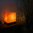 Фото #5 товара Настольная офисная лампа Orakl Cube Himalaya-Salzlampe