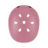 Фото #6 товара Helmet Globber Deep Pastel Pink Jr 505-211