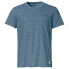 ფოტო #1 პროდუქტის VAUDE Arendal III short sleeve T-shirt