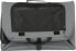 Фото #5 товара Клетка для собак TRIXIE Easy Soft Kennel, современная, серого цвета XS-S: 50 × 33 × 36 см