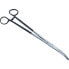 Фото #2 товара MIKADO Curved Forceps Comfy 16.5 cm Pliers