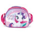 Фото #1 товара ZASKA 3D 26x21x11 cm Unicorn Lunch Bag