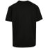 ფოტო #2 პროდუქტის MISTER TEE Space Ball Oversize short sleeve T-shirt