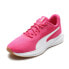 Фото #2 товара Puma Twitch Runner Nm Running Womens Pink Sneakers Athletic Shoes 37755101