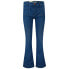 Фото #1 товара SALSA JEANS Destiny Flare Fit jeans