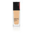 Фото #1 товара Жидкая основа для макияжа Synchro Skin Shiseido 30 ml