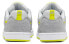 Nike SB Alleyoop 复古休闲 低帮 板鞋 男款 黄灰 / Кроссовки Nike SB Alleyoop CJ0882-005