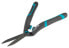 Фото #5 товара Gardena Hedge Clippers PrecisionCut - Bypass - Black/Blue - Black/Stainless steel - 1 pc(s)