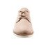 Фото #3 товара Softwalk Willis S1811-279 Womens Beige Wide Canvas Oxford Flats Shoes