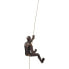 Фото #1 товара Wandschmuck Climber Rope