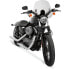 Фото #1 товара MEMPHIS SHADES Harley Davidson MEM1619 Windshield