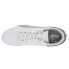 Фото #7 товара Puma Mapf1 Drift Cat Delta Lace Up Mens White Sneakers Casual Shoes 306852-01