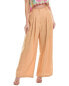 Фото #1 товара Farm Rio Linen Pant Women's