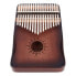 Фото #2 товара Thomann Sun Kalimba Brown