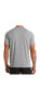 ფოტო #2 პროდუქტის Men's Big & Tall Hydroguard Moisture-Wicking Heather Rash Guard