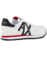 ფოტო #6 პროდუქტის Men's Rio Logo Sneakers