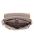 ფოტო #14 პროდუქტის Mountain Wood Canvas Messenger Bag