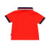 Фото #2 товара BOBOLI Piqué Short Sleeve Polo Shirt