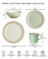 Фото #2 товара Heritage Orchard 16 Pc Set - NEW Heritage Mug