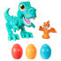 PLAY-DOH Dino Gloton Dino Gloton Clay