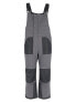 Фото #2 товара Big & Tall ChillShield Insulated Bib Overalls