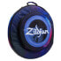 Фото #1 товара Zildjian Student Cymbal Bag Purple Galaxy