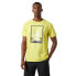 Фото #2 товара HELLY HANSEN Shoreline short sleeve T-shirt