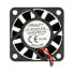 Фото #2 товара Axial Cooling Fan 24V 40x40x10mm for Creality Ender-3 V2 3D printer Ender-3, Ender-3 Pro, Ender-5 V2