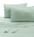 Фото #6 товара 300 Thread Count Rayon from Bamboo Extra Deep Pocket Cal King Sheet Set