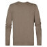 PETROL INDUSTRIES TLR670 long sleeve T-shirt