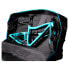 YTWO Easy Travel 3 Bike Travel Bag