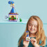 Конструкторский набор + фигурки Lego Princess 43214 Rapunzing Rappilloning
