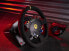 ThrustMaster TS-PC RACER Ferrari 488 Challenge Edition - Steering wheel - PC - Digital - Wired - Black - Metal