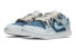 Фото #4 товара Кроссовки Nike Dunk Low ESS Grey Blue