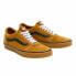 Men’s Casual Trainers Vans Ward Sume Golde Brown