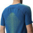 UYN Padel Series Smash short sleeve T-shirt