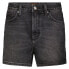 LEE Carol Regular Fit denim shorts