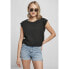 ფოტო #1 პროდუქტის URBAN CLASSICS Organic Short Big short sleeve T-shirt