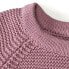 Фото #2 товара Pullover aus Strick, rosa, Gr. 116, 1 St