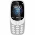 Фото #1 товара Мобильный телефон Nokia 3310 2 Гб 2,4" Серый 16 GB RAM