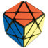 Фото #1 товара CAYRO 3x3 Axis Rubik Cube Board Game