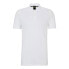 Фото #1 товара BOSS Pio 1 10256488 short sleeve polo