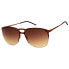 ITALIA INDEPENDENT 0211-092-000 Sunglasses