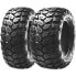 SUN-F A-043 TL 57N quad tire Черный, 25 X 8.00 - фото #1