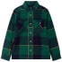 Фото #2 товара TIMBERLAND T25T50 Long Sleeve Shirt