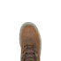 Фото #9 товара Мужские ботинки Wolverine Floorhand LX 6" Кожаные коричневые W230012