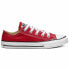 Фото #38 товара Повседневная обувь детская Converse Chuck Taylor All Star Красный