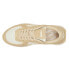 Фото #4 товара Puma Cruise Rider First Sense Lace Up Womens Beige Sneakers Casual Shoes 386283