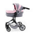 Фото #12 товара Коляска для кукол Reig Pram Neo Pro Серый 57 cm