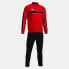 Фото #4 товара JOMA Victory Tracksuit